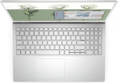 Ноутбук Dell Inspiron 5501 I55716S3NDW-77S Silver
