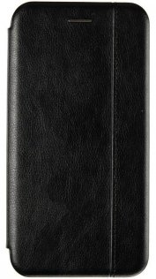Чохол-книжка Gelius для Huawei Y6p - Book Cover Leather, Black