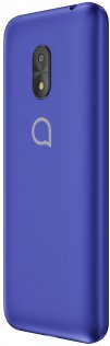 Мобільний телефон Alcatel 2003 Metallic Blue (2003D-2BALUA1)