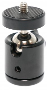 Світлодіодне селфі-кільце Fill Light 26 см Black