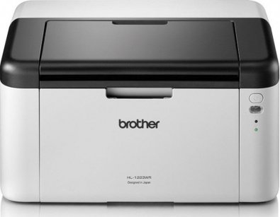  Принтер Brother HL1223WR1