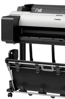  Плотер Canon TM-300