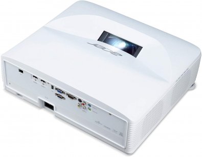 Ультракороткофокусний проектор Acer UL5630 (4500 Lm)