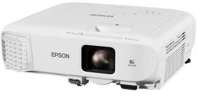 Проектор Epson EB-992F (4000 Lm)