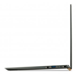 Ноутбук Acer Swift 5 SF514-55TA-79XL NX.A6SEU.00C Green