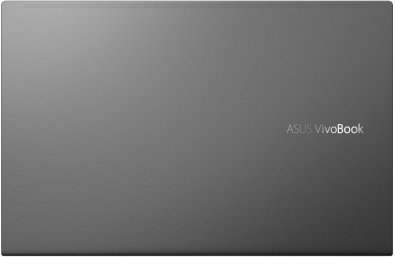 Ноутбук ASUS VivoBook K513EA-BQ158 Black