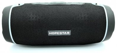 Портативна акустика Hopestar H45 Party Black (00000081813)