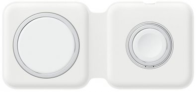 Бездротовий зарядний пристрій Apple MagSafe Duo Charger