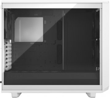 Корпус FRACTAL DESIGN Meshify 2 Clear Tempered Glass White with window (FD-C-MES2A-05)