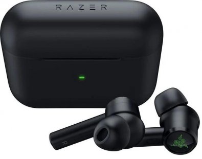 Гарнітура Razer Hammerhead True Wireless Pro (RZ12-03440100-R3G1)