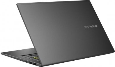 Ноутбук ASUS VivoBook M413IA-EB352 Indie Black
