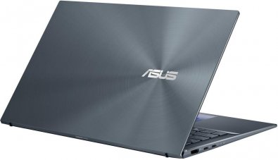 Ноутбук ASUS ZenBook UX435EG-A5038T Grey