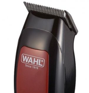  Машинка для підстригання волосся WAHL Home Pro 100 Combo 1395.0466