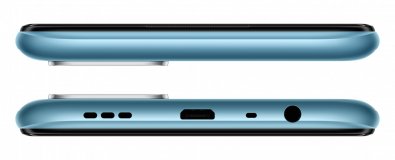 Смартфон OPPO A15 2/32GB Blue