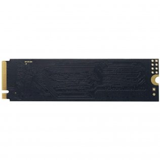 Твердотільний накопичувач Patriot P300 2280 PCIe 3.0 x4 NVMe 2TB (P300P2TBM28)