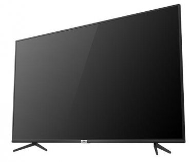 Телевізор LED TCL P615 (Smart TV, Wi-Fi, 3840x2160)