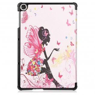 Чохол для планшета BeCover for Huawei MatePad T10s - Smart Case Fairy (705939)