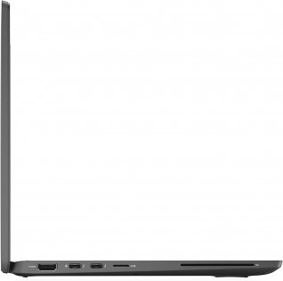 Ноутбук Dell Latitude 7310 N010L731013UA_WP Black