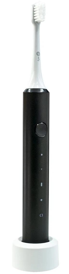 Електрична зубна щітка Xiaomi inFly T03S Black (6973106050153)