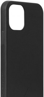 Чохол Native Union for iPhone 12 Pro Max - Clic Classic Case Black (CCLAS-BLK-NP20L)