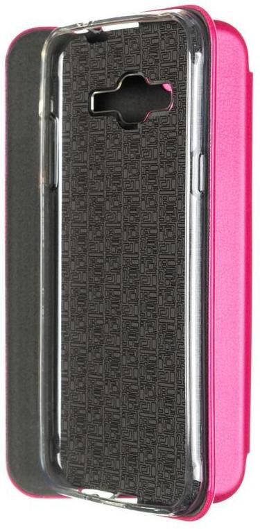 Чохол G-Case for Samsung J3 2016 J320 - Ranger Series Pink (00000063132)