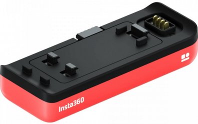 Акумулятор Insta360 for ONE R (CINORBT/A)