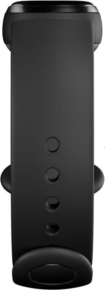 Фітнес браслет Xiaomi Mi Band 6 Black