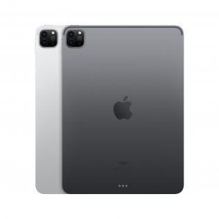 Планшет Apple iPad Pro 11 2021 128GB M1 Wi-Fi Space Gray