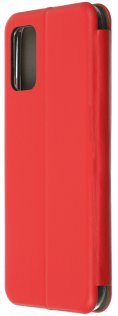 Чохол ArmorStandart for Samsung A02s A025 - G-Case Red (ARM58269)