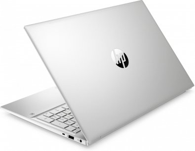 Ноутбук HP Pavilion 15-eh1007ua 422D4EA Silver