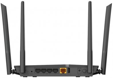 Маршрутизатор Wi-Fi D-Link DIR-1260