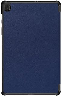 Чохол для планшета ArmorStandart for Samsung Tab S6 Lite P610/P615 - Smart Case Blue (ARM58627)