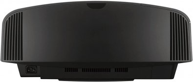 Проектор Sony VPL-VW590 1800 Lm Black (VPL-VW590/B)