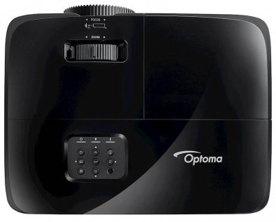 Проектор Optoma DH351 3600 Lm (E1P0A3PBE1Z4)