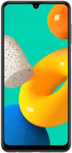 Смартфон Samsung Galaxy M32 M325F 6/128GB SM-M325FZWGSEK White