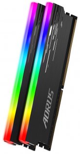 Оперативна пам’ять Gigabyte Aorus RGB Memory 2x8GB (GP-ARS16G37D)