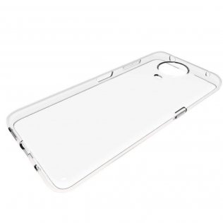 Чохол BeCover for Nokia G20 - Transparancy (706084)