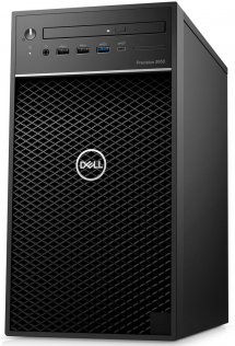  Персональний комп'ютер Dell Precision 3650 (3650v01)