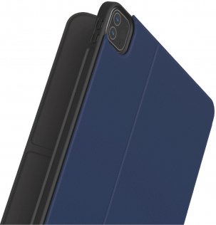 Чохол для планшета AMAZINGthing for iPad Pro 11 2/3gen - Evolution Folio Case Blue (IPAD11ABU)