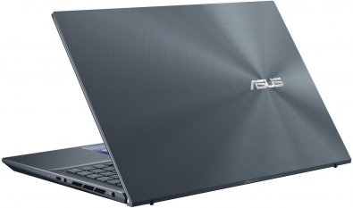 Ноутбук ASUS ZenBook Pro UX535LI-H2015R Pine Grey