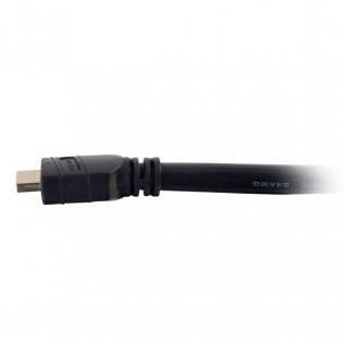 Кабель C2G Active HDMI High Speed CL2/3 HDMI / HDMI 10m Black (CG80546)