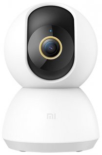 Камера Xiaomi Mi Home Security Camera 360 2K (MJSXJ09CM)