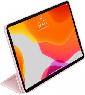 Чохол для планшета ArmorStandart for iPad Pro 11 2018 - Smart Case Pink Sand (ARM56616)