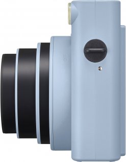 Selfie принтер Fujifilm INSTAX SQ1 Glacier Blue (16672142)