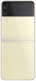Смартфон Samsung Galaxy Z Flip 3 8/128GB Cream (SM-F711BZEASEK)