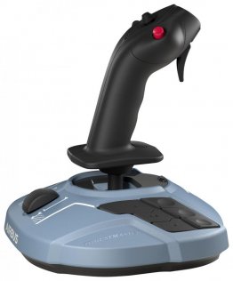 Штурвал Thrustmaster TCA Sidestick Airbus Edition for PC (2960844)