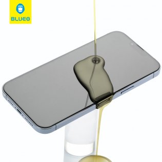 Захисне скло Blueo for iPhone 13/13Pro 6.1 - Corning Gorilla Glass (PBK1-13 6.1)