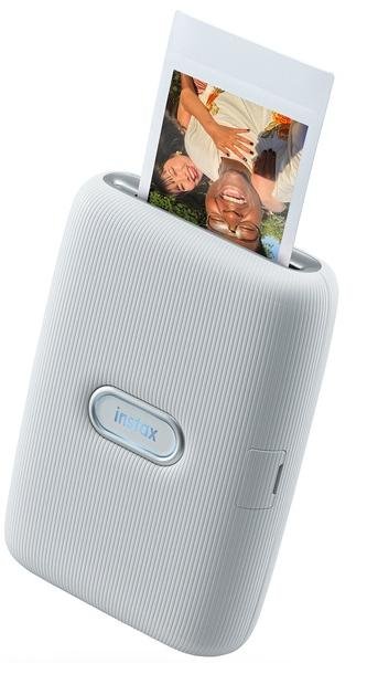  Selfie принтер Fujifilm Instax Link Ash White EX D (16640682)