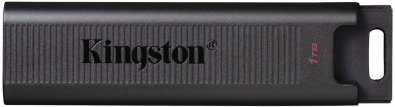 Флешка USB Kingston DataTraveler Max 1TB (DTMAX/1TB)