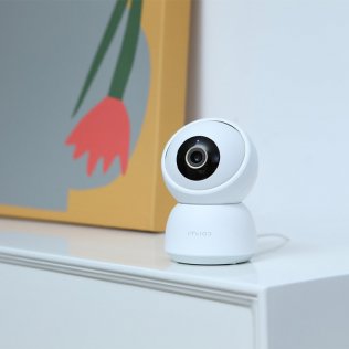 Камера Xiaomi iMiLab Home Security Camera C30 2K (CMSXJ21E)